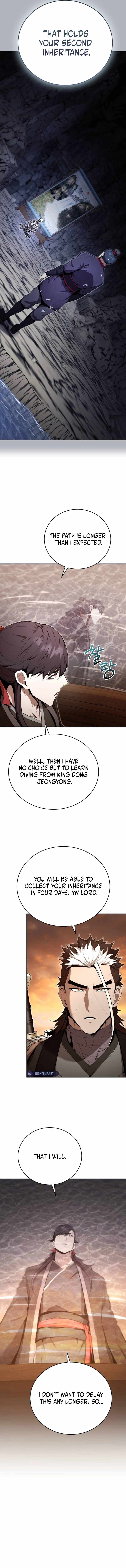 The Demonic Cult Leader Is Too Reluctant Chapter 39 13